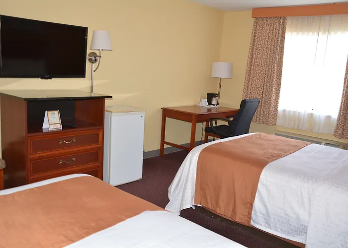 Grand & Banquet Center 2* Columbus
