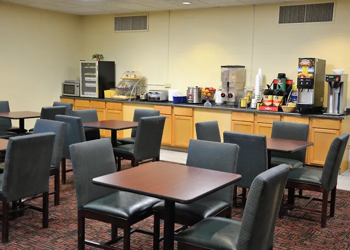 Grand & Banquet Center