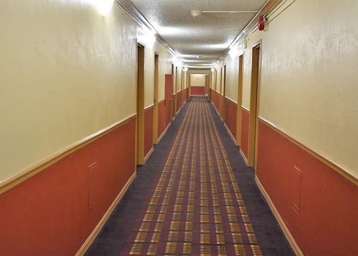 Grand & Banquet Center Hotel Columbus