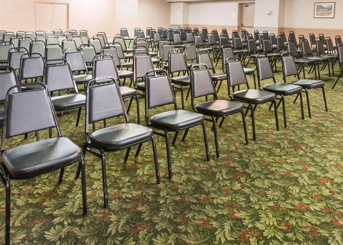 Grand & Banquet Center Hotel Columbus