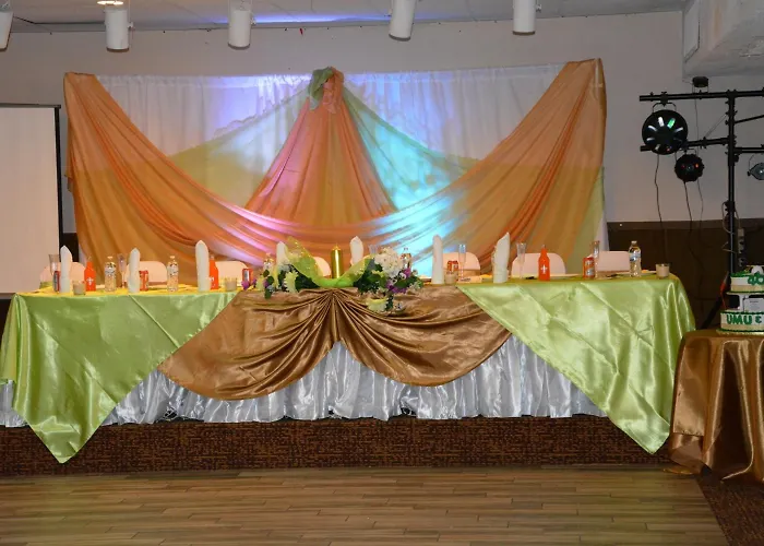 Grand & Banquet Center Hotel Columbus