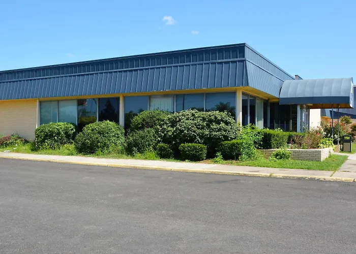 Grand & Banquet Center