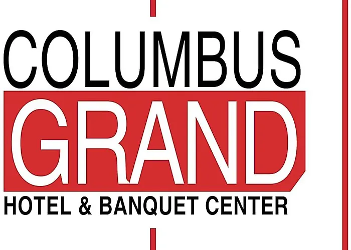 Grand & Banquet Center Columbus