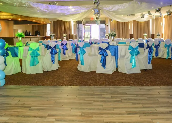 Grand & Banquet Center
