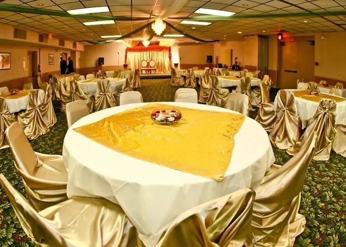 Grand & Banquet Center Columbus