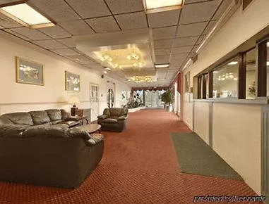 Hotel Grand & Banquet Center Columbus