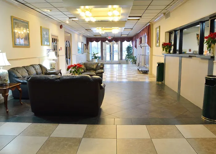 Grand & Banquet Center Hotel Columbus