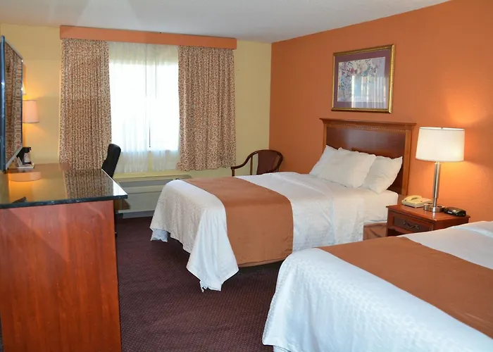 Grand & Banquet Center Hotel Columbus