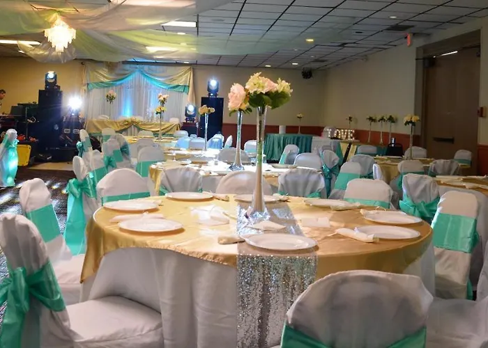 Grand & Banquet Center Hotel Columbus
