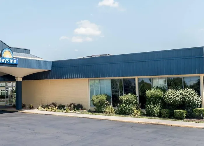 Grand & Banquet Center 2* Columbus